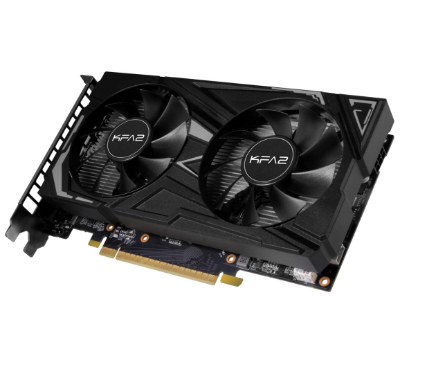 KFA2 GeForce GTX 1650 SUPER EX 1-Click OC 4GB GDDR6 - 581026 - zdjęcie 4